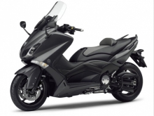 Фото Yamaha TMAX ABS TMAX ABS №3