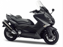 Фото Yamaha TMAX ABS TMAX ABS №4