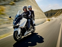 Фото Yamaha TMAX ABS TMAX ABS №6